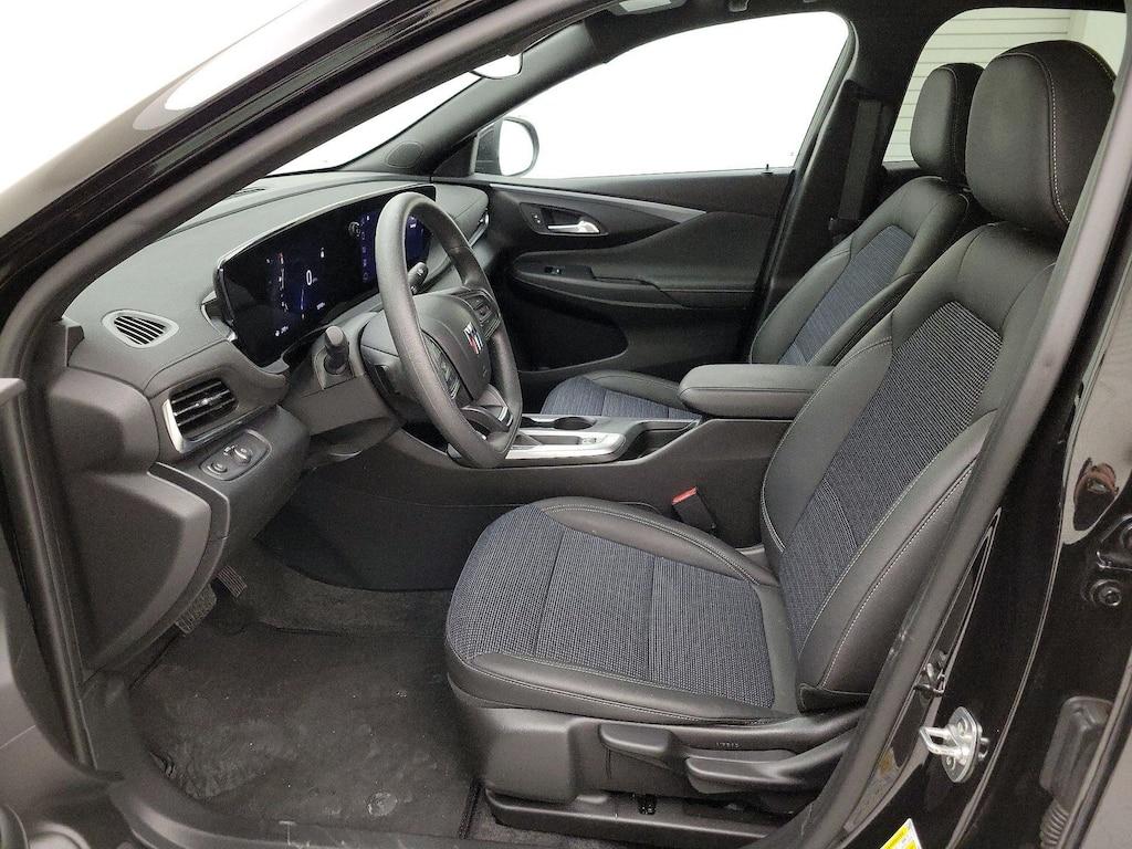 used 2024 Buick Envista car, priced at $25,998