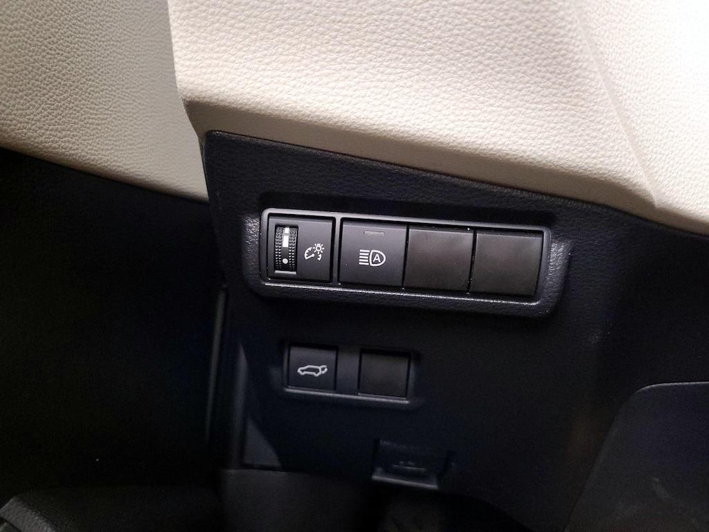 used 2024 Toyota Corolla Cross car, priced at $32,998