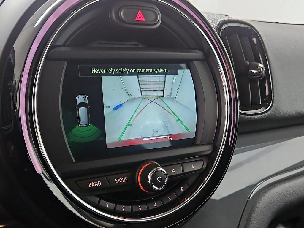 used 2019 MINI Countryman car, priced at $21,998
