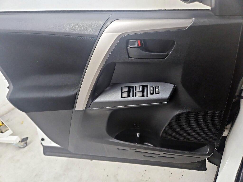 used 2017 Toyota RAV4 car, priced at $24,998
