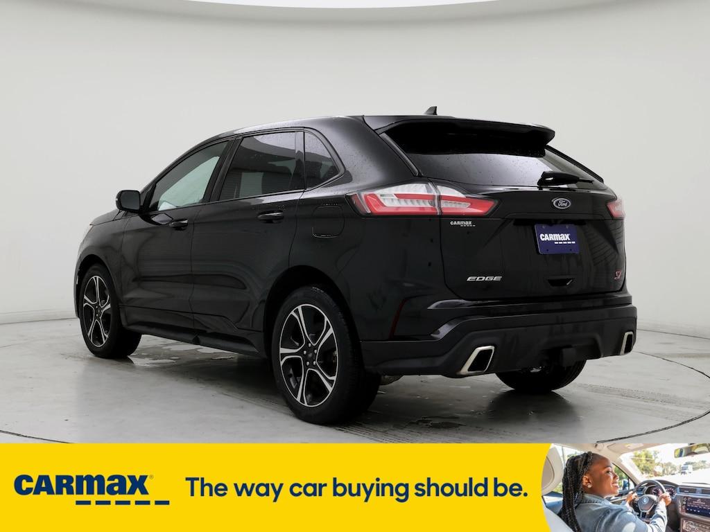 used 2020 Ford Edge car, priced at $26,998