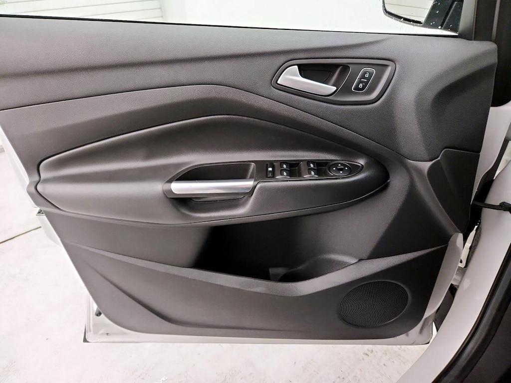used 2017 Ford Escape car, priced at $16,998