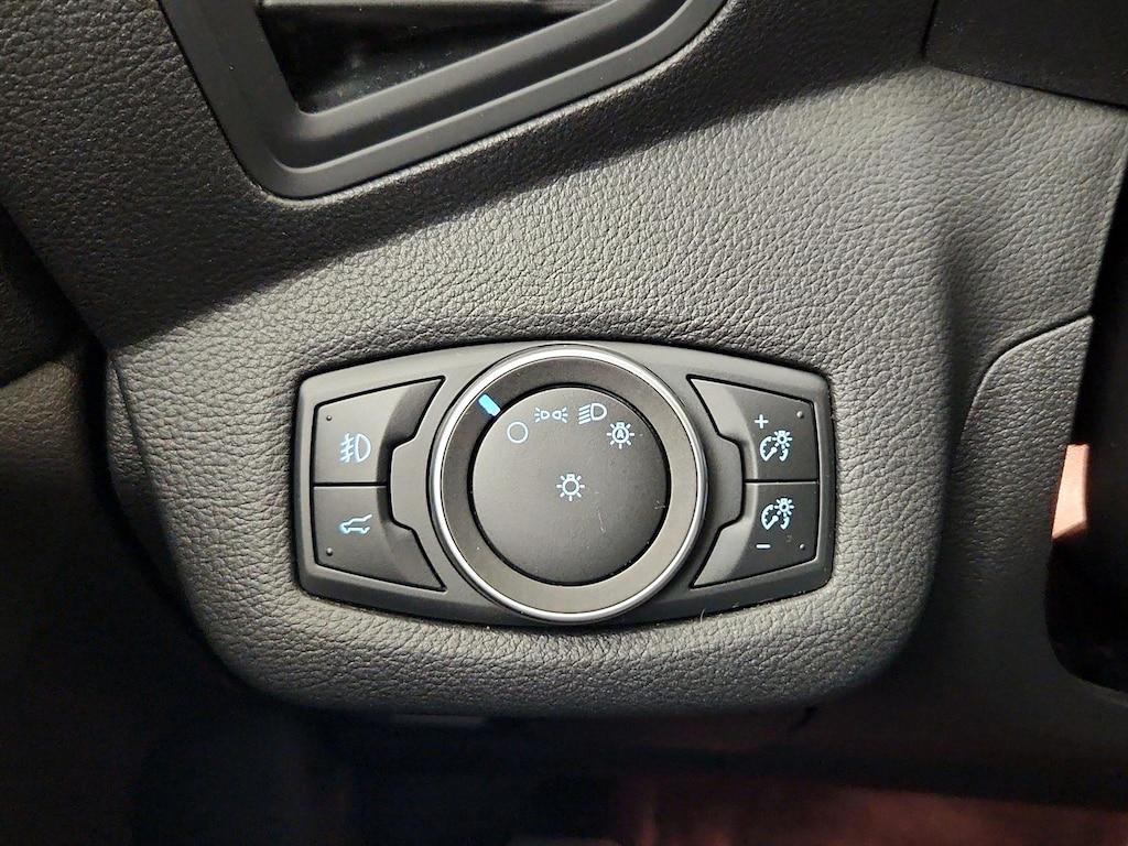 used 2017 Ford Escape car, priced at $16,998