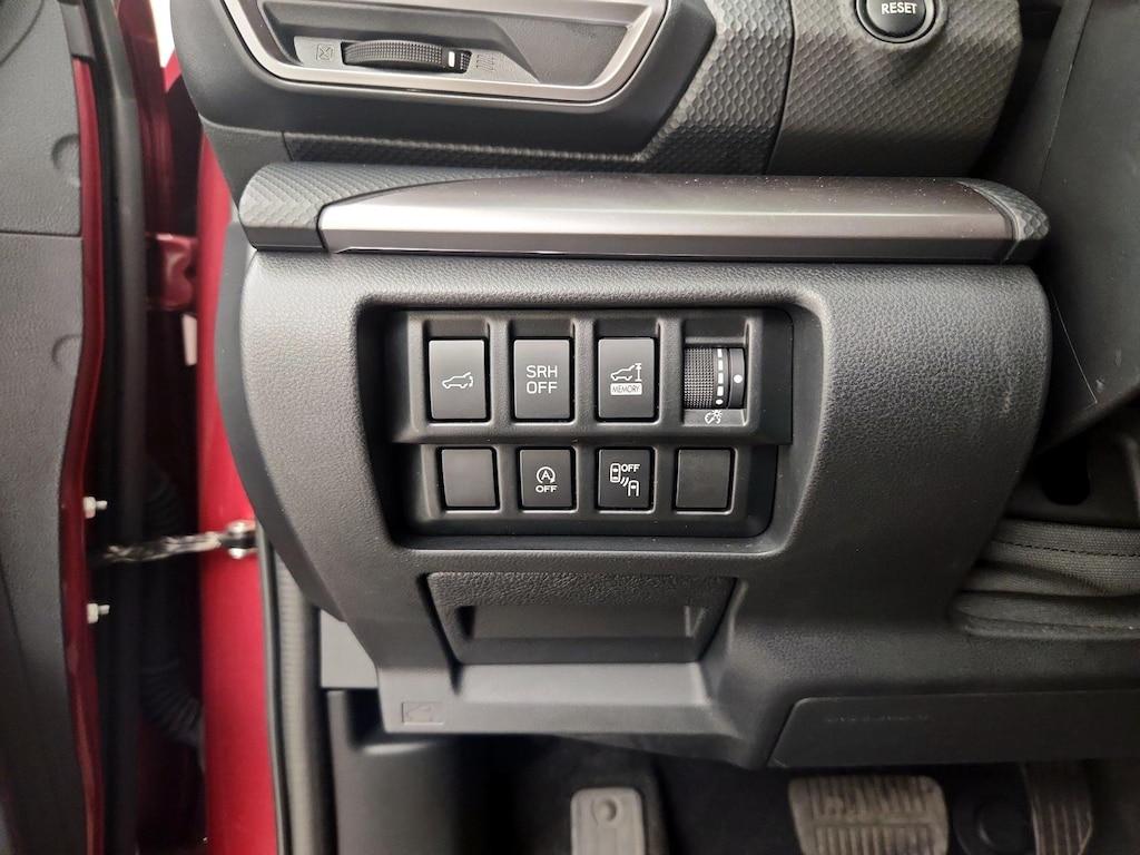 used 2022 Subaru Forester car, priced at $28,998
