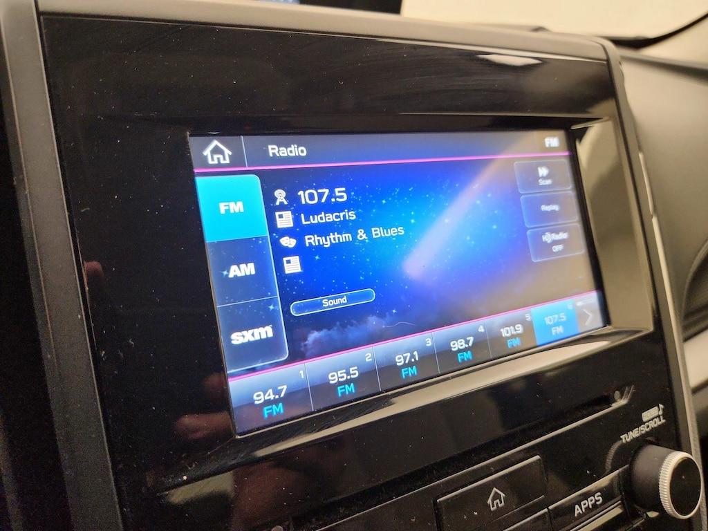 used 2022 Subaru Forester car, priced at $28,998