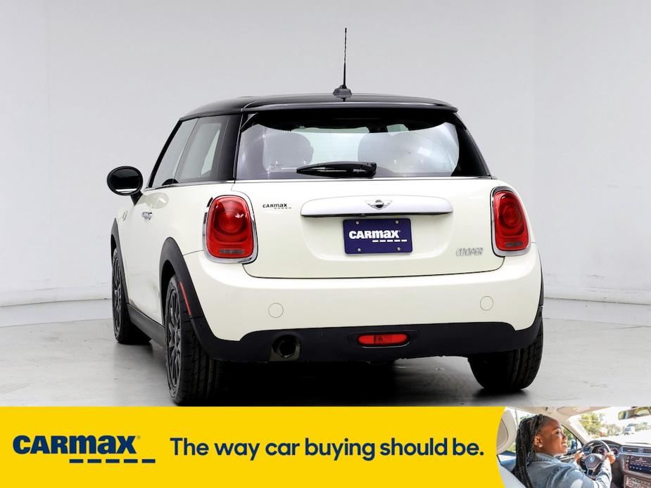 used 2015 MINI Hardtop car, priced at $14,998