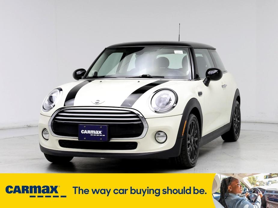 used 2015 MINI Hardtop car, priced at $14,998