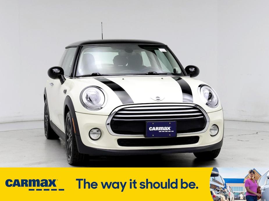 used 2015 MINI Hardtop car, priced at $14,998