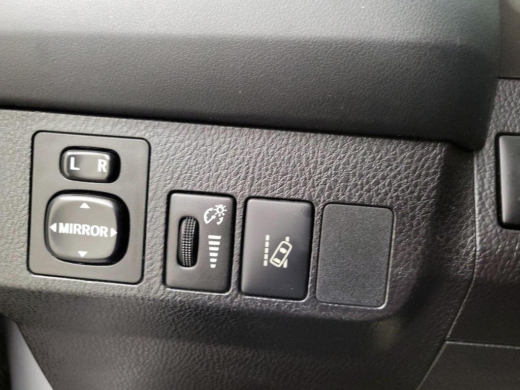 used 2017 Toyota RAV4 car, priced at $23,998