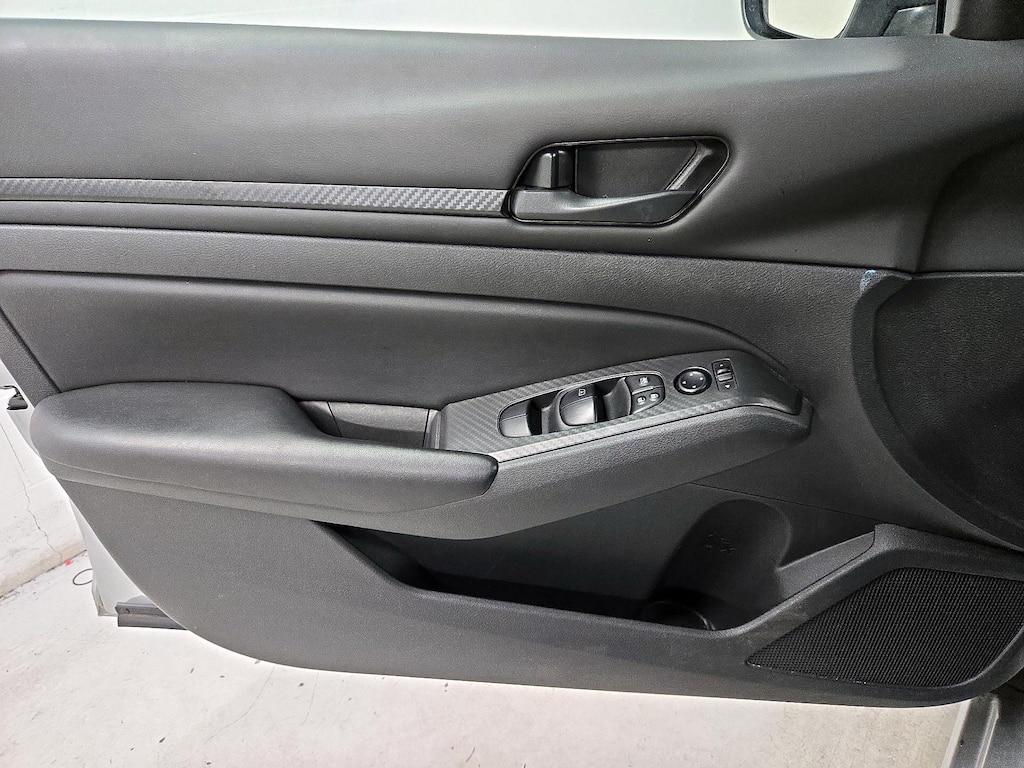 used 2024 Nissan Altima car, priced at $17,998