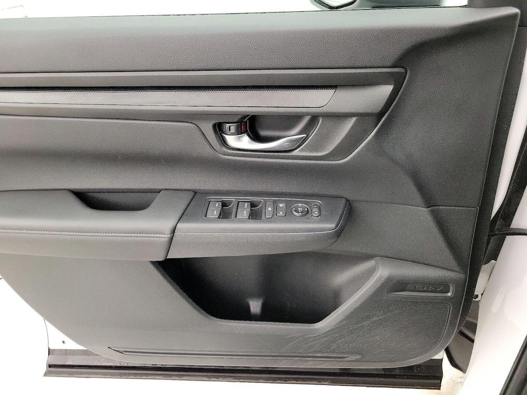 used 2024 Honda CR-V car, priced at $33,998