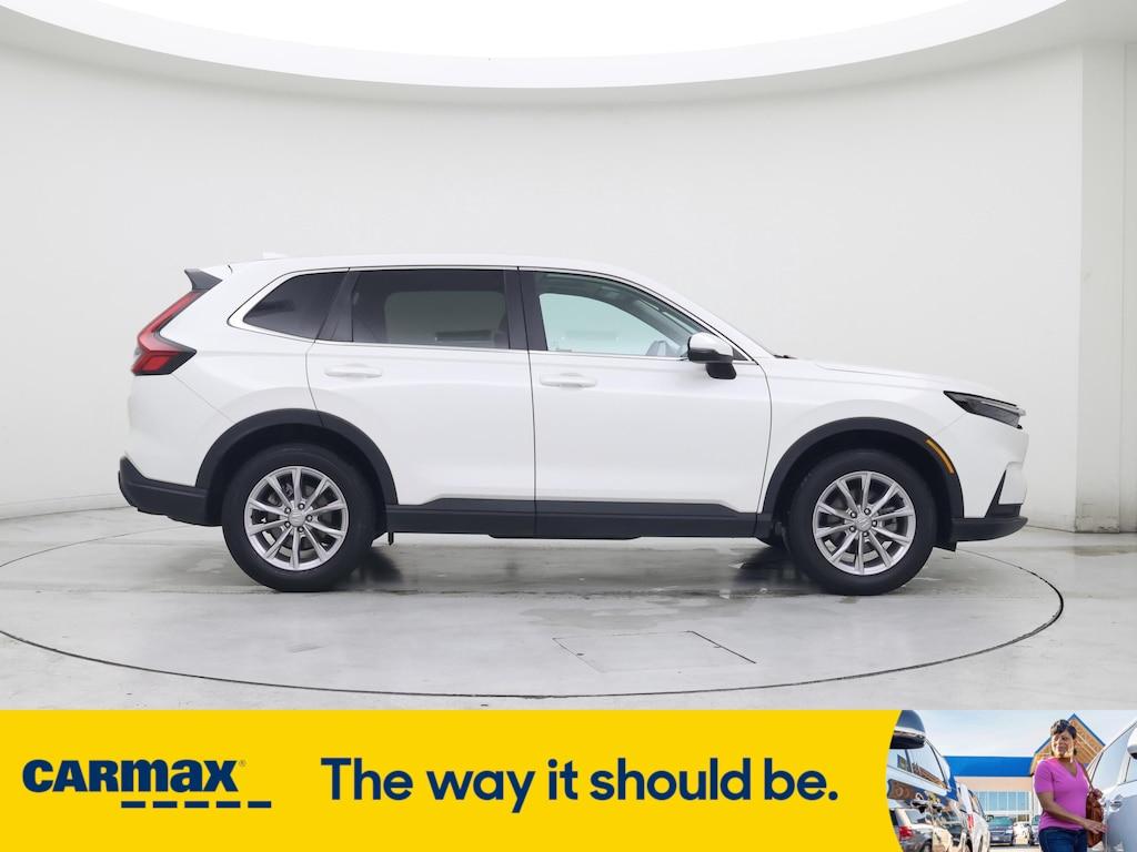 used 2024 Honda CR-V car, priced at $33,998