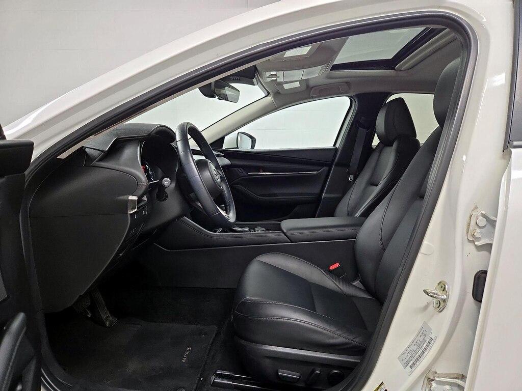 used 2021 Mazda Mazda3 car, priced at $23,998