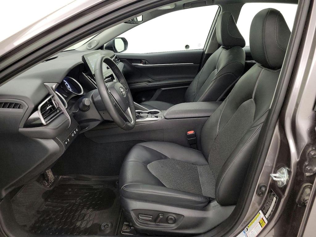 used 2023 Toyota Camry car, priced at $31,998