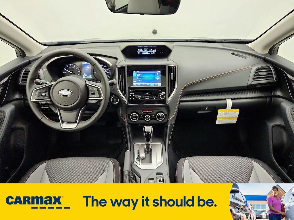 used 2022 Subaru Crosstrek car, priced at $28,998