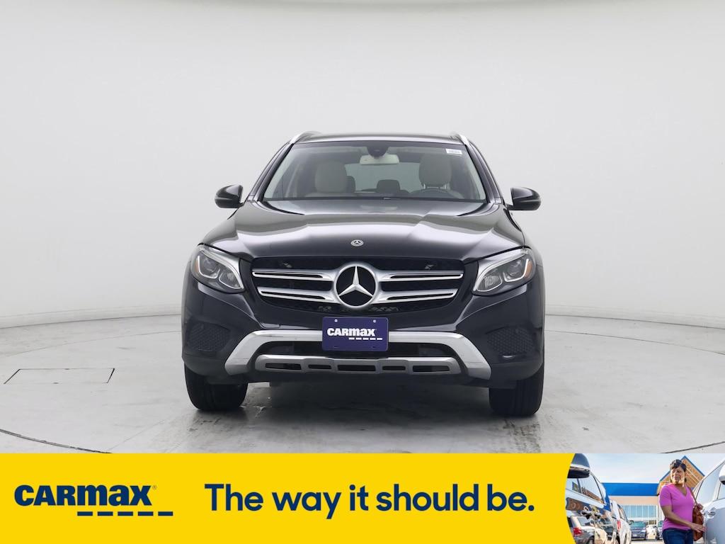 used 2019 Mercedes-Benz GLC 350e car, priced at $24,879