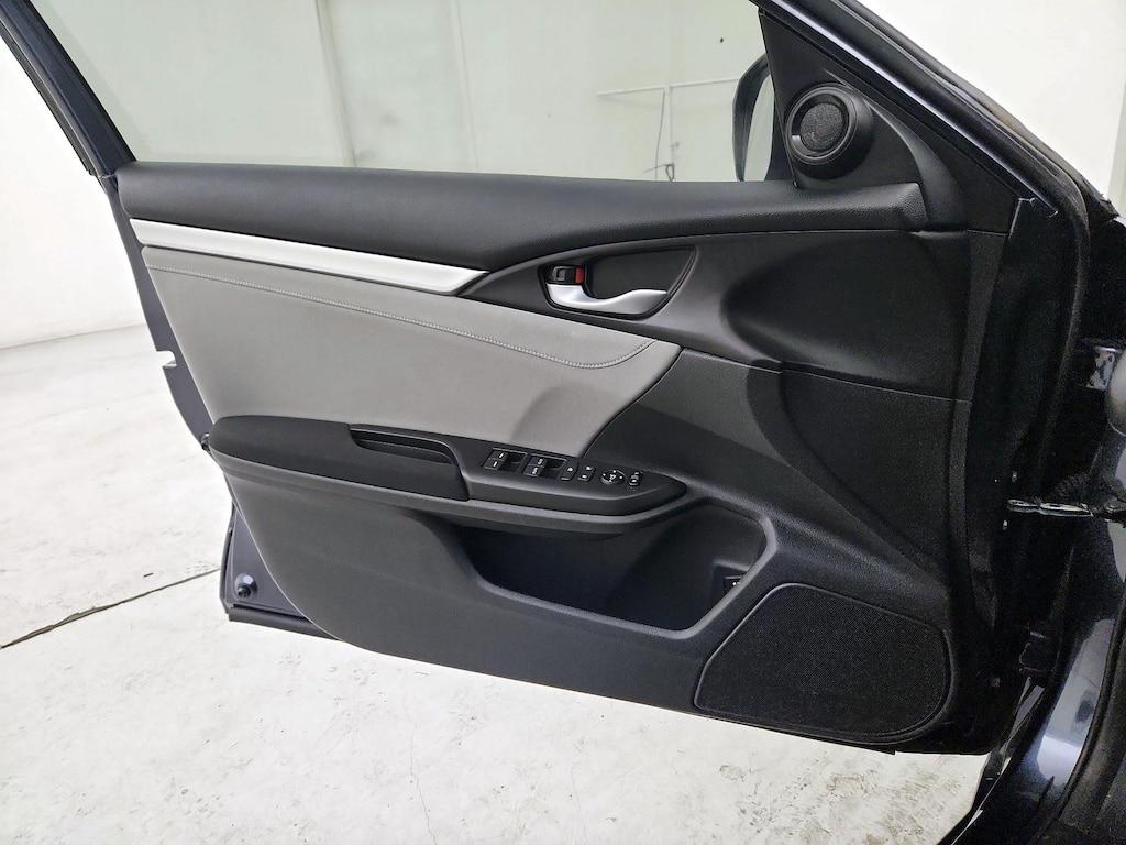 used 2019 Honda Civic car, priced at $21,998