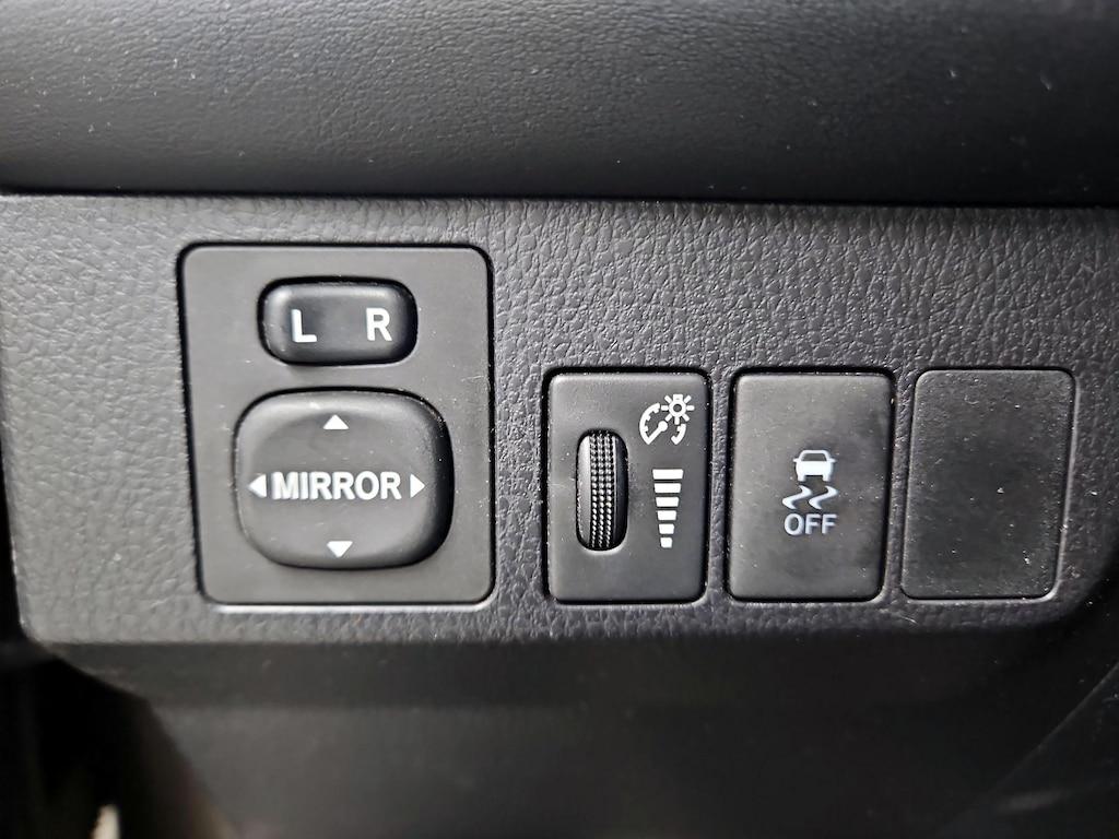 used 2015 Toyota RAV4 car, priced at $20,998