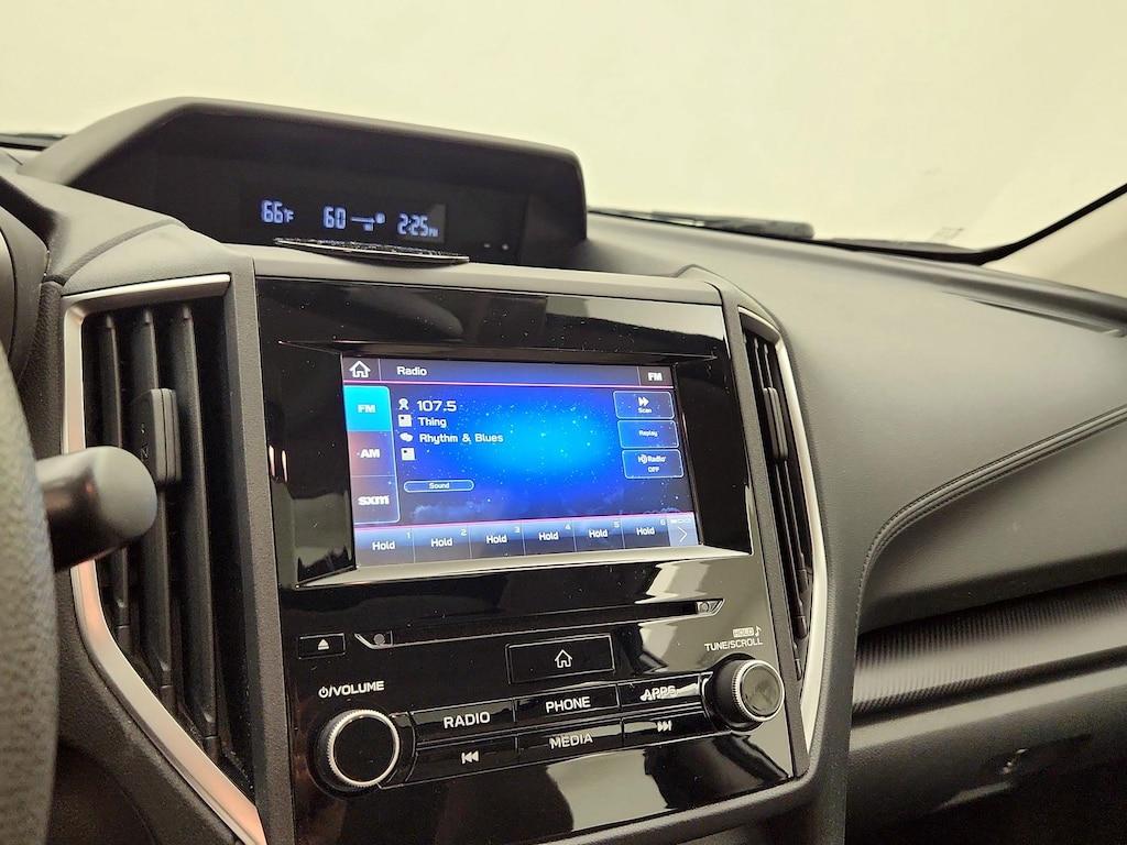 used 2019 Subaru Impreza car, priced at $16,998