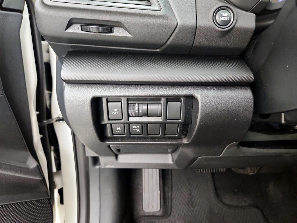 used 2019 Subaru Impreza car, priced at $16,998