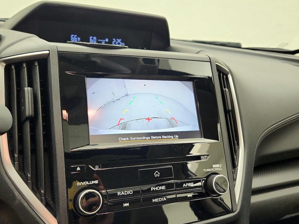 used 2019 Subaru Impreza car, priced at $16,998