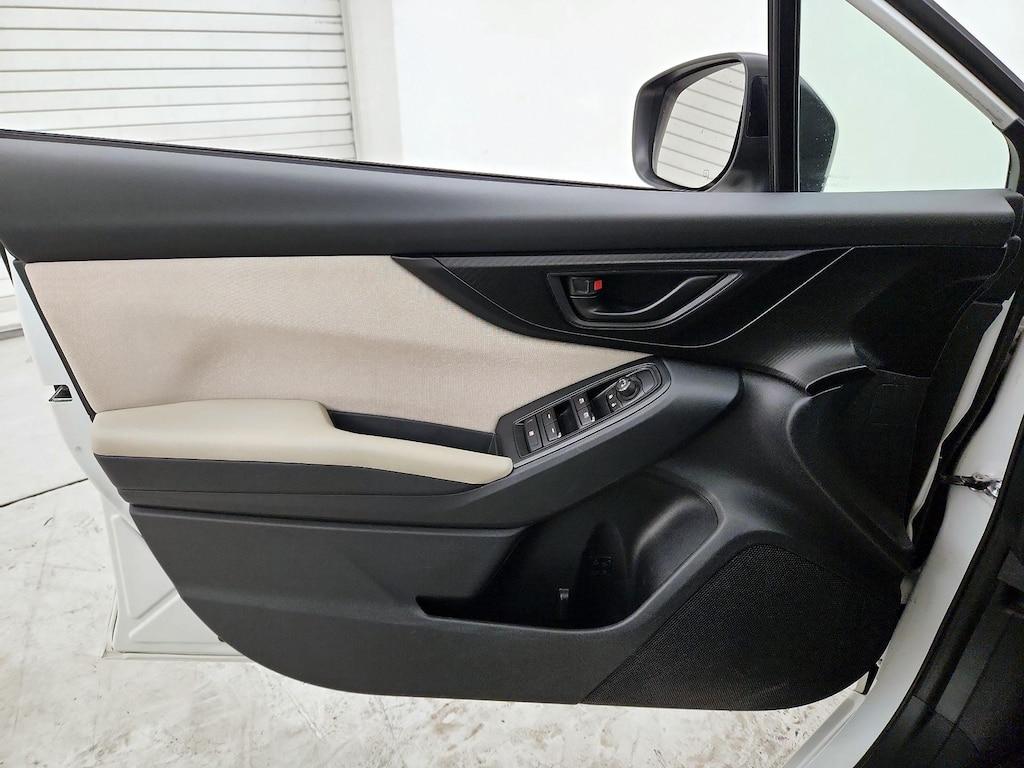 used 2019 Subaru Impreza car, priced at $16,998