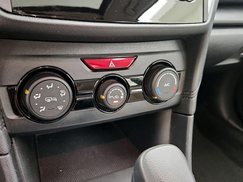 used 2019 Subaru Impreza car, priced at $16,998