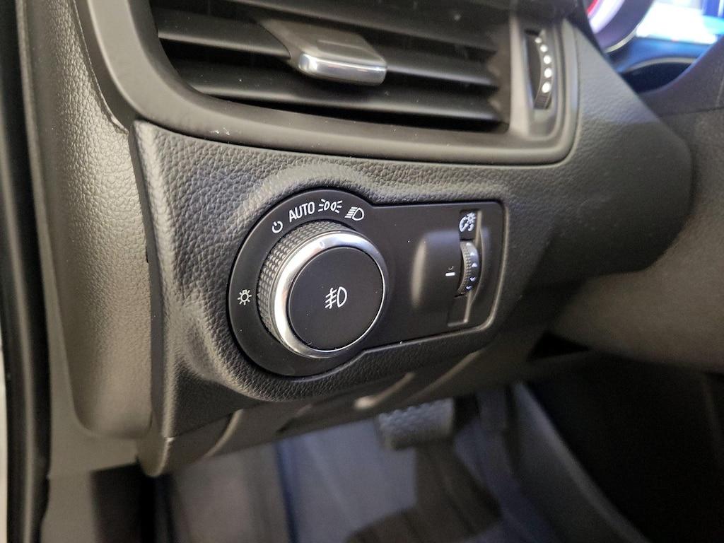 used 2019 Buick Envision car, priced at $18,998