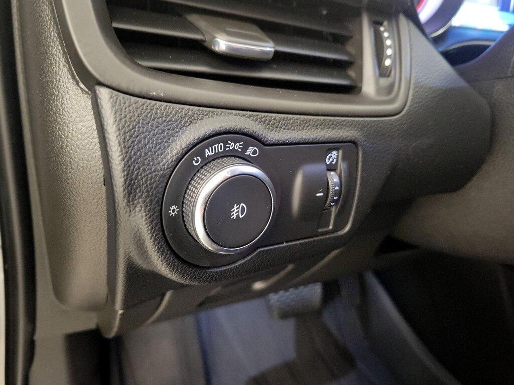 used 2019 Buick Envision car, priced at $17,998