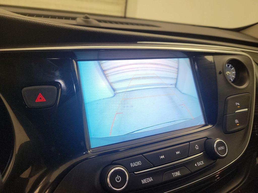used 2019 Buick Envision car, priced at $18,998