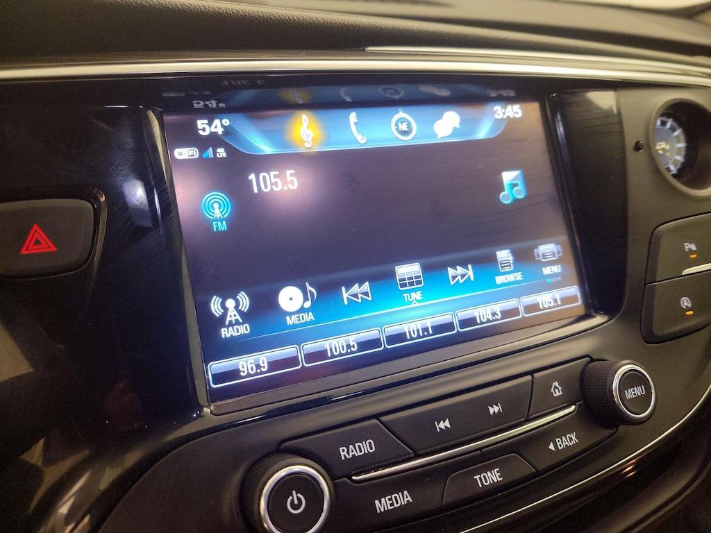 used 2019 Buick Envision car, priced at $18,998