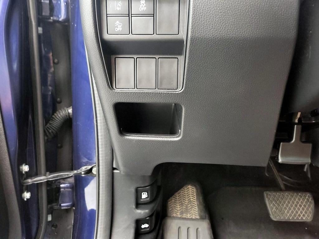 used 2018 Honda CR-V car, priced at $19,998