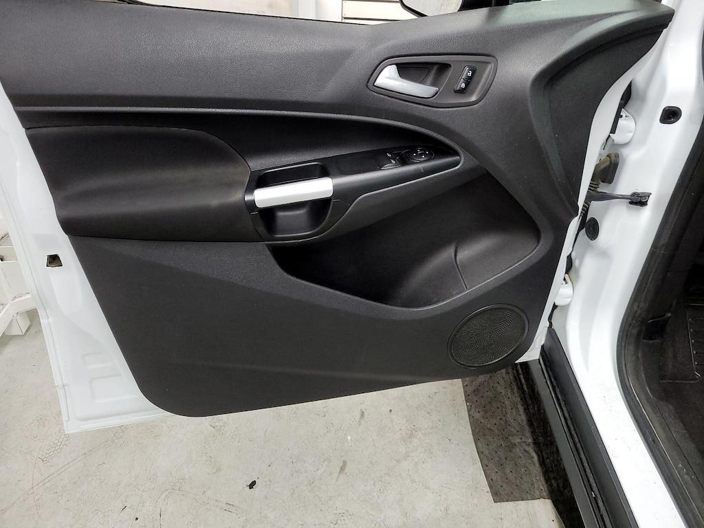 used 2017 Ford Transit Connect car, priced at $26,998