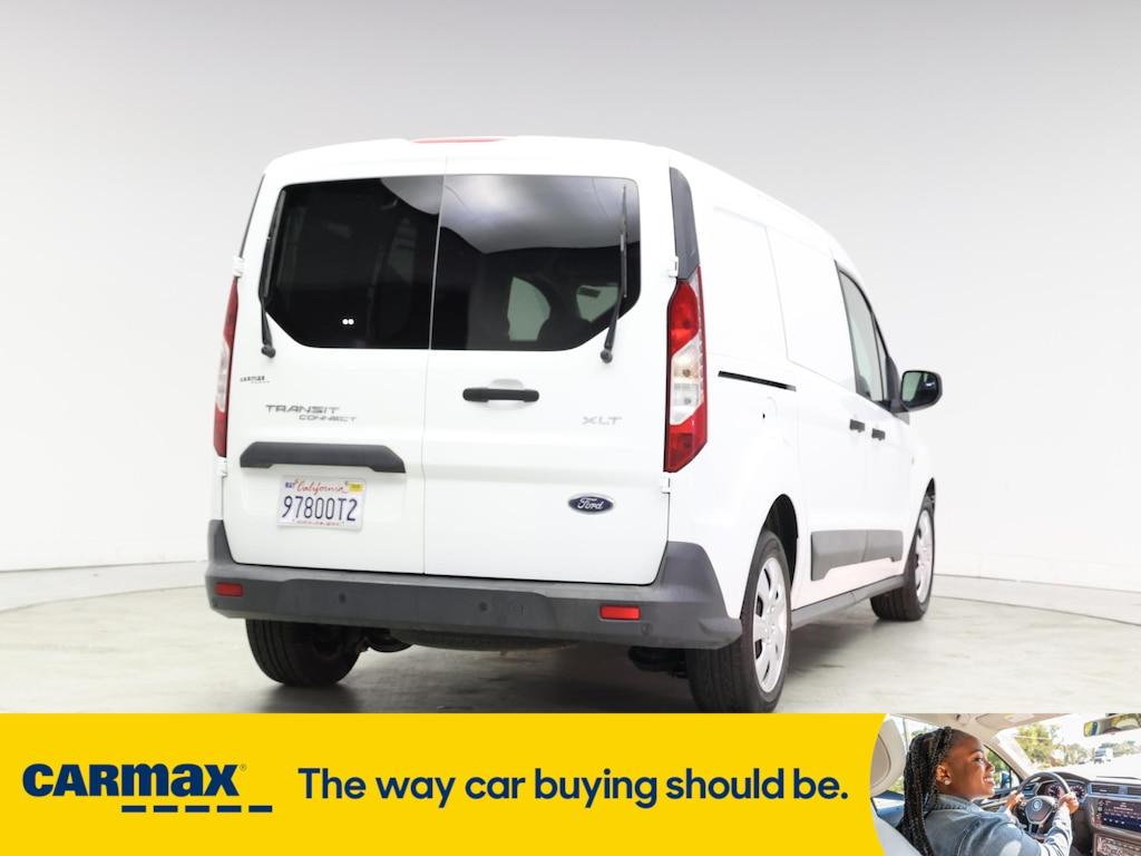 used 2017 Ford Transit Connect car, priced at $26,998