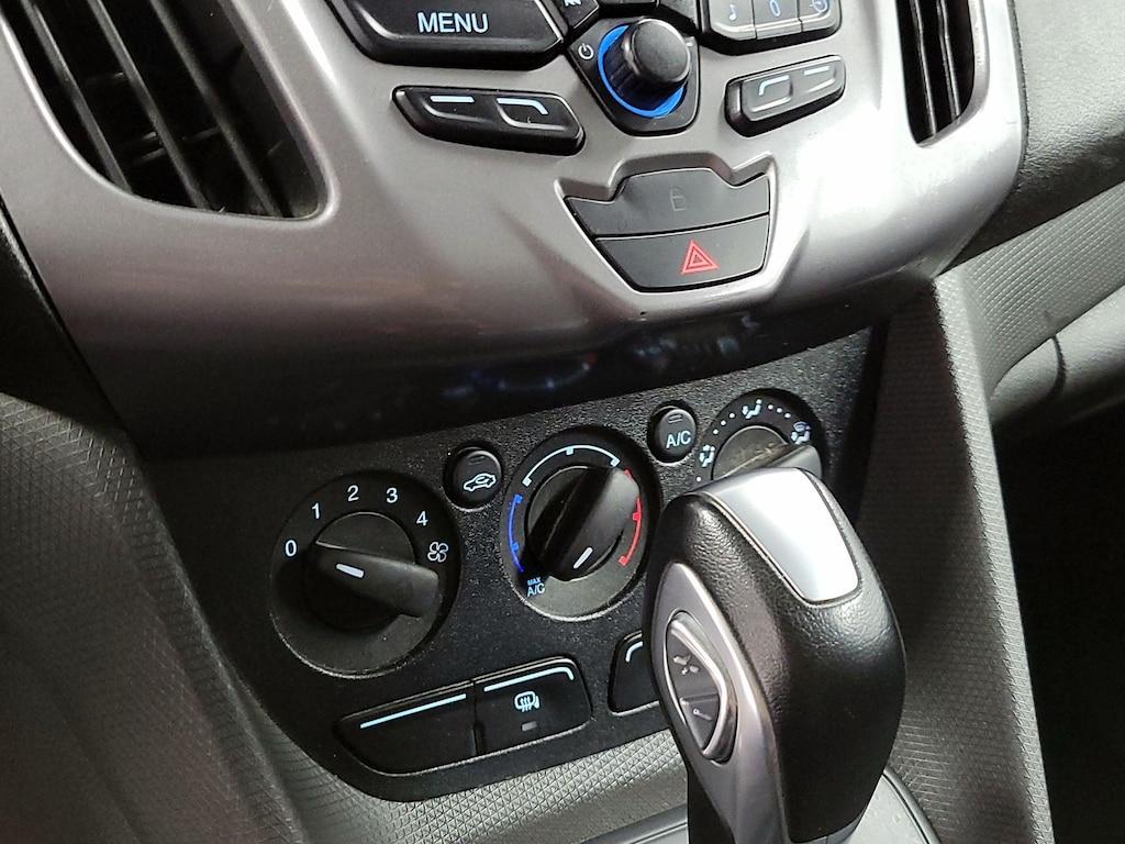 used 2017 Ford Transit Connect car, priced at $26,998