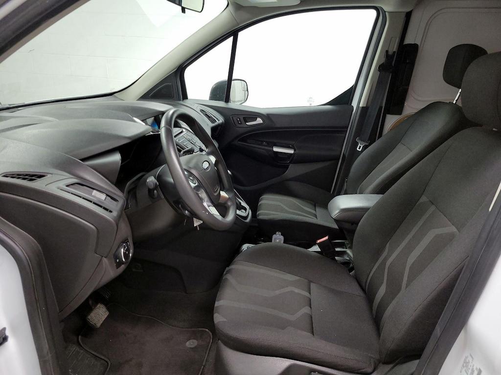 used 2017 Ford Transit Connect car, priced at $26,998