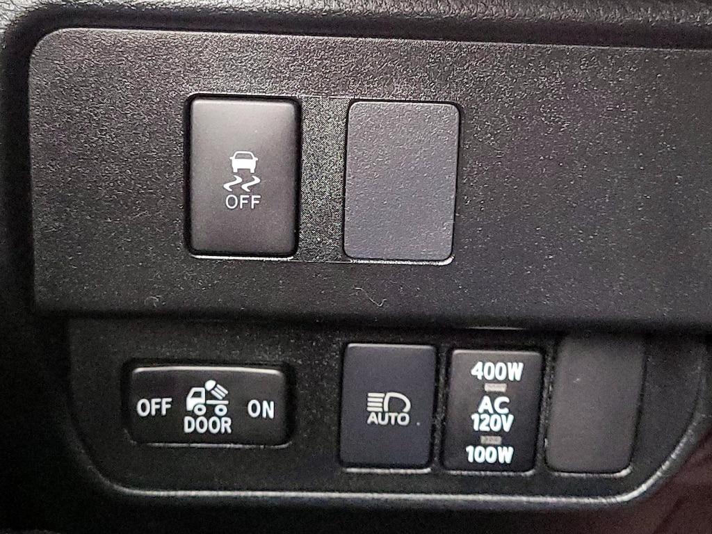 used 2021 Toyota Tacoma car, priced at $37,998