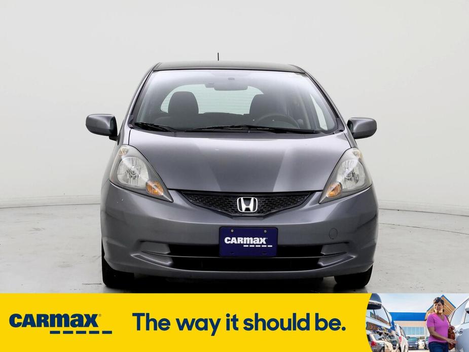 used 2013 Honda Fit car, priced at $14,599