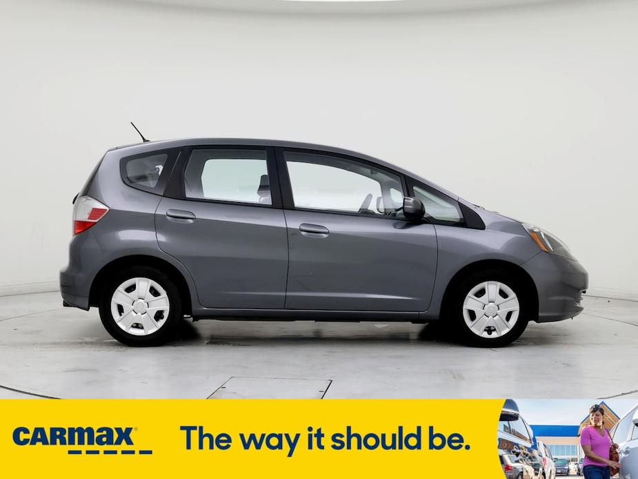 used 2013 Honda Fit car, priced at $14,599