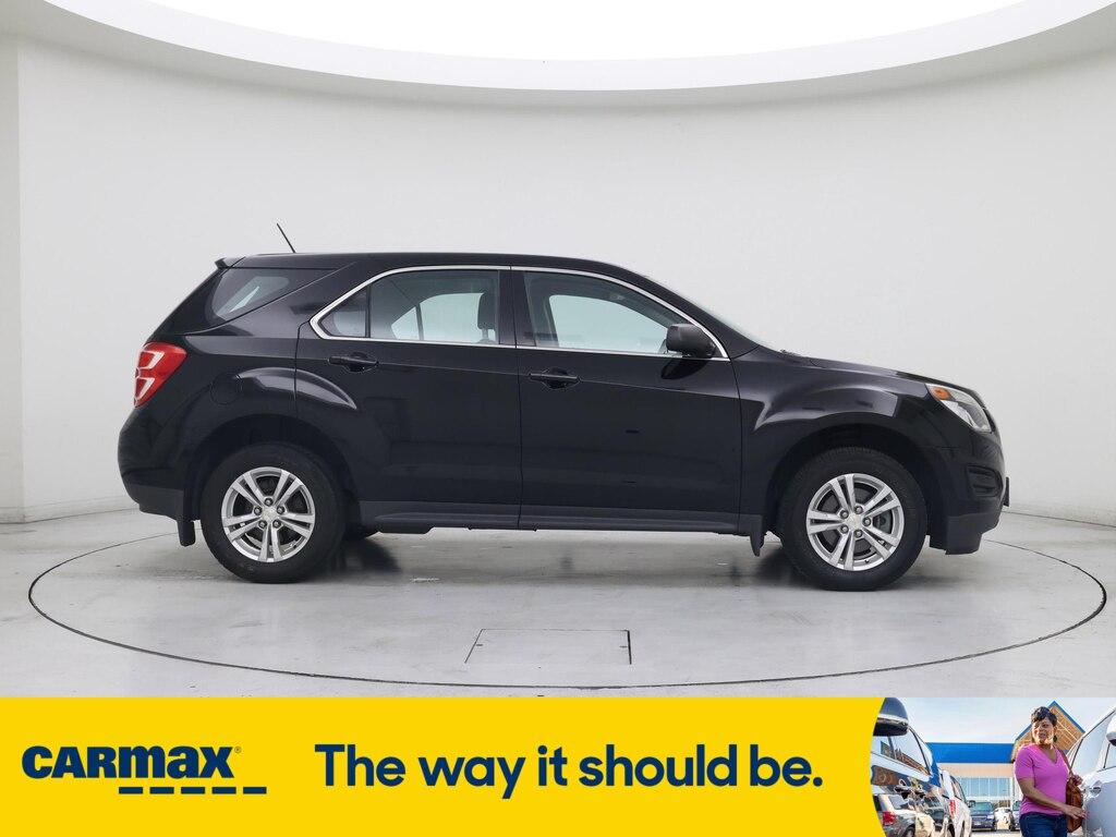 used 2016 Chevrolet Equinox car, priced at $14,599