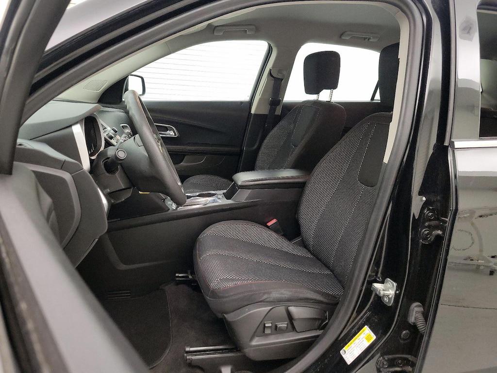 used 2016 Chevrolet Equinox car, priced at $14,599
