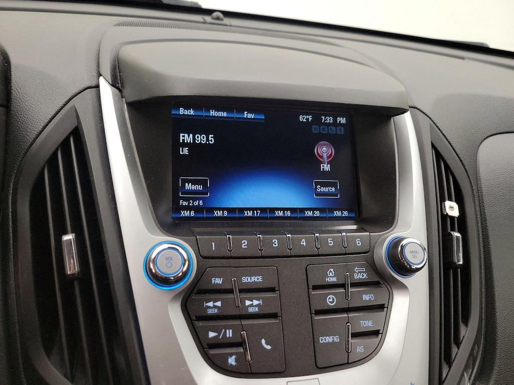 used 2016 Chevrolet Equinox car, priced at $14,599