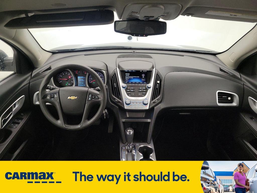 used 2016 Chevrolet Equinox car, priced at $14,599