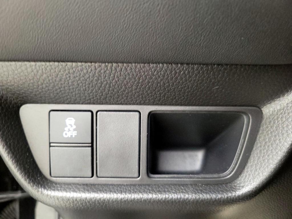 used 2024 Honda HR-V car, priced at $28,998