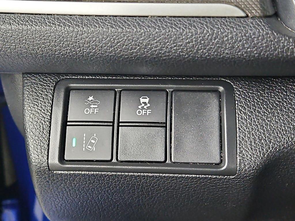 used 2019 Honda Civic car, priced at $20,998