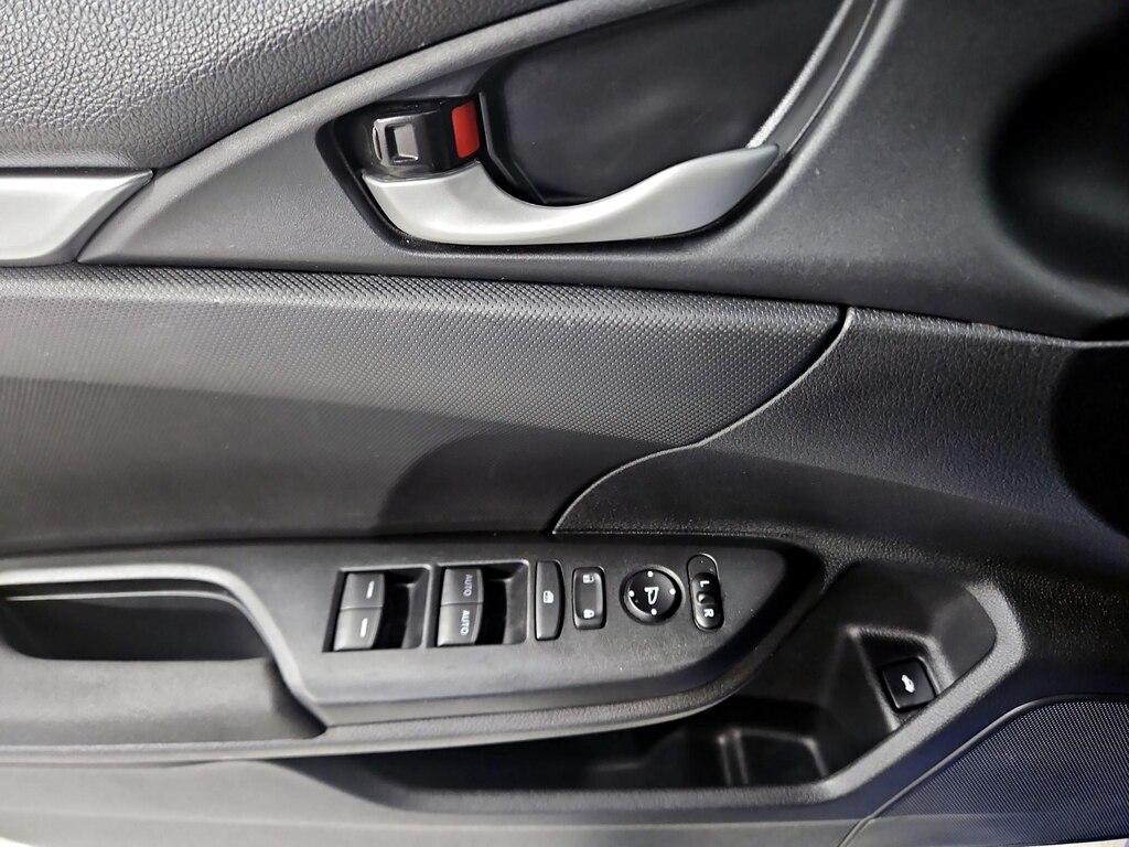 used 2019 Honda Civic car, priced at $20,998
