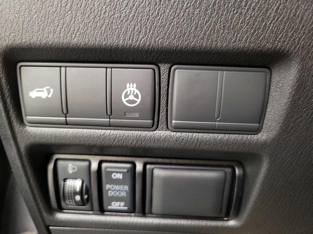 used 2019 INFINITI QX80 car, priced at $28,998
