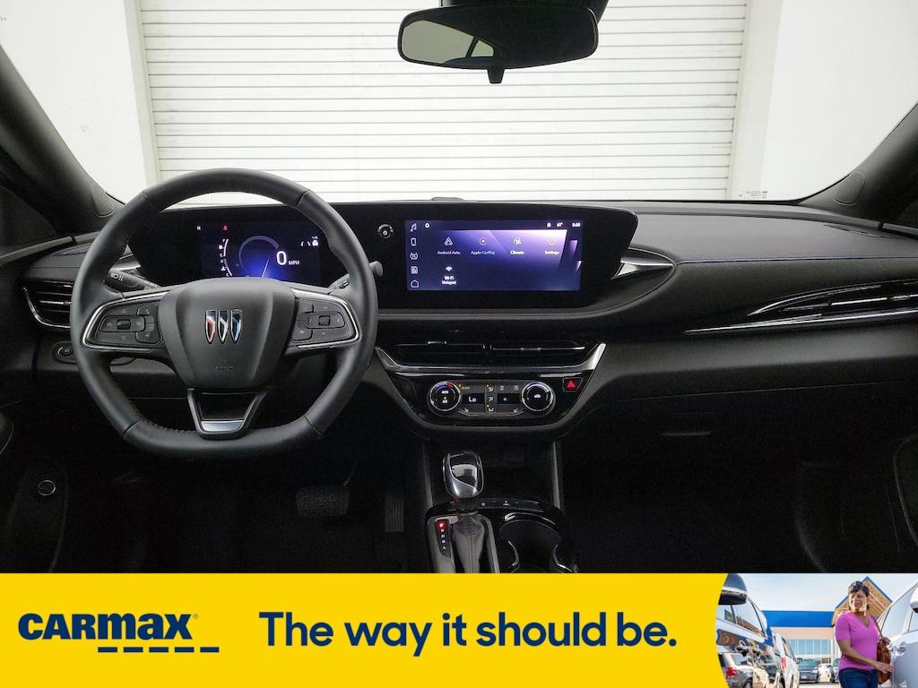 used 2024 Buick Envista car, priced at $29,998