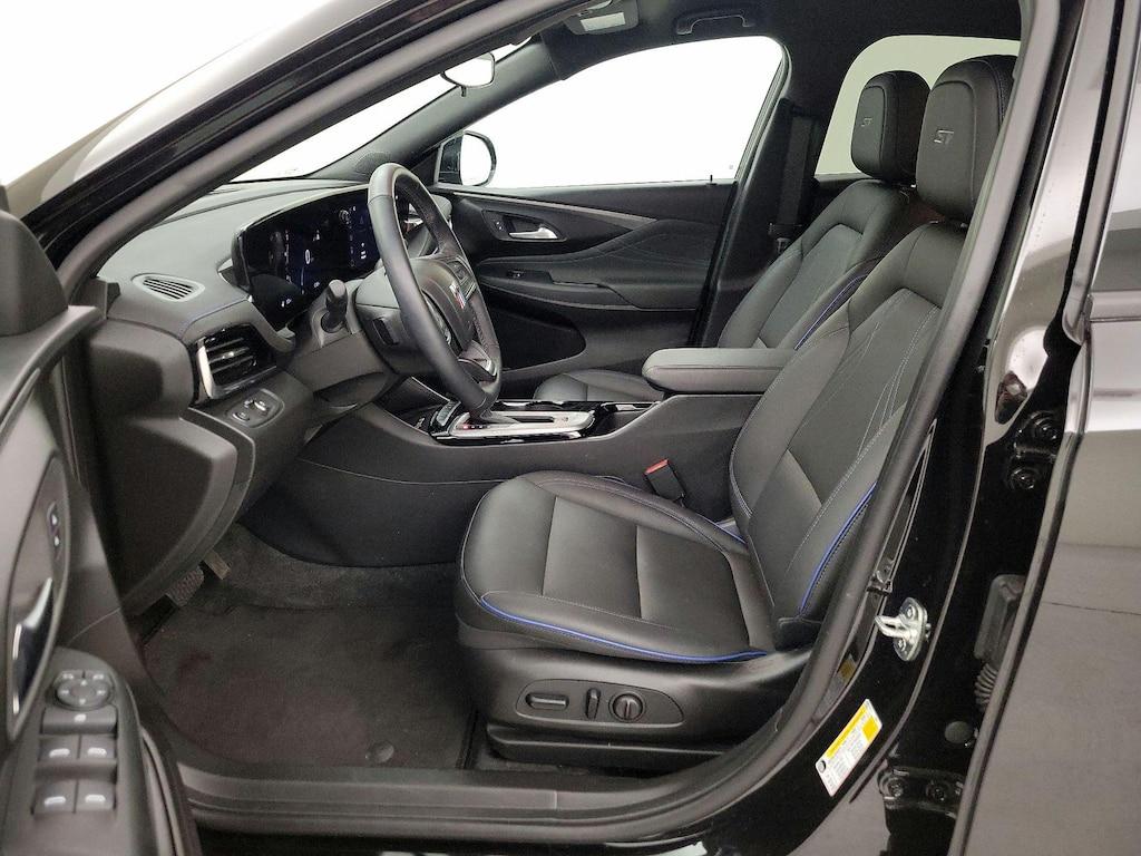 used 2024 Buick Envista car, priced at $29,998