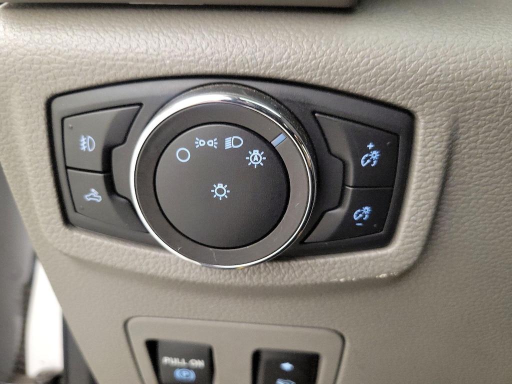 used 2020 Ford F-150 car, priced at $25,998